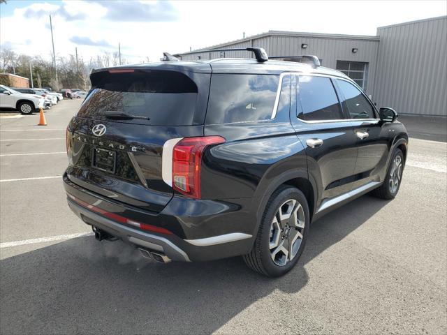 used 2024 Hyundai Palisade car, priced at $36,819