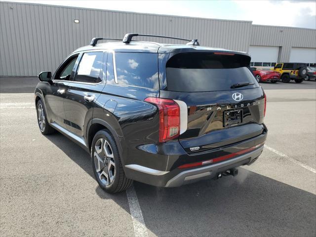 used 2024 Hyundai Palisade car, priced at $36,819