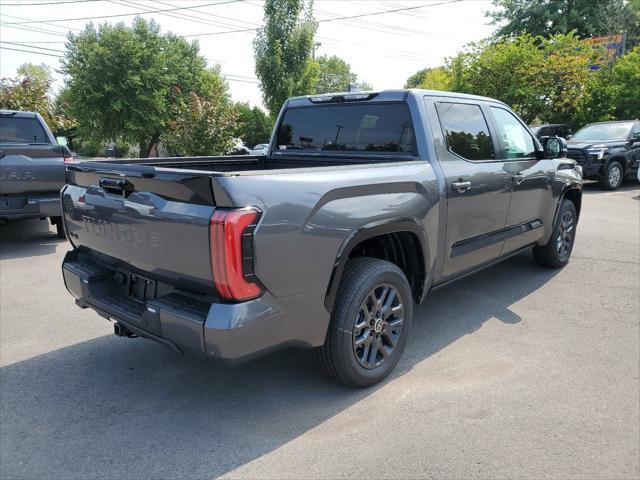 new 2024 Toyota Tundra car, priced at $64,988