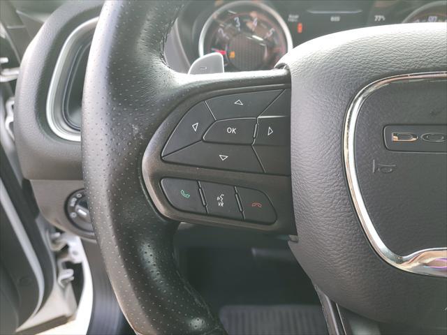 used 2020 Dodge Challenger car, priced at $23,799