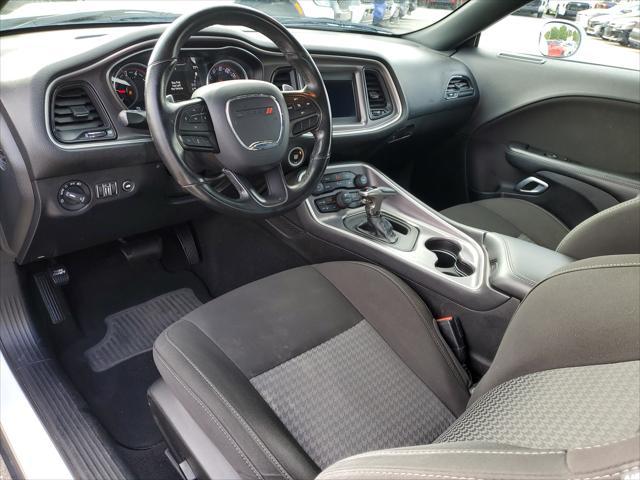 used 2020 Dodge Challenger car, priced at $23,799
