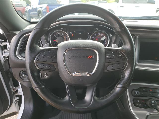 used 2020 Dodge Challenger car, priced at $23,799