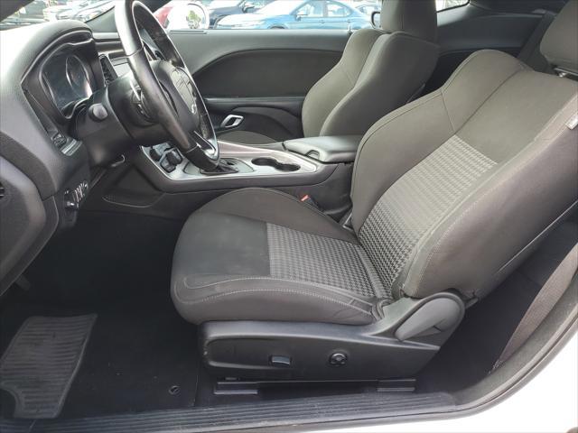 used 2020 Dodge Challenger car, priced at $23,799