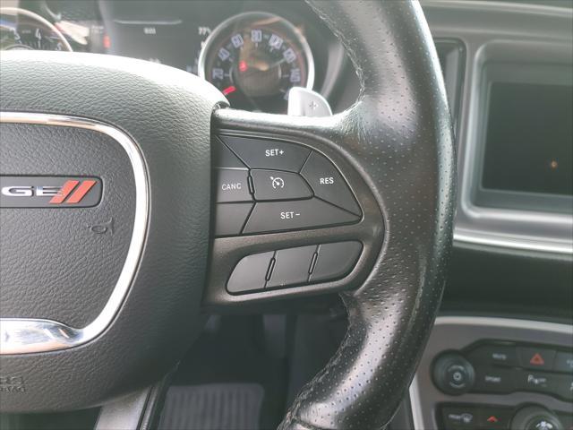 used 2020 Dodge Challenger car, priced at $23,799