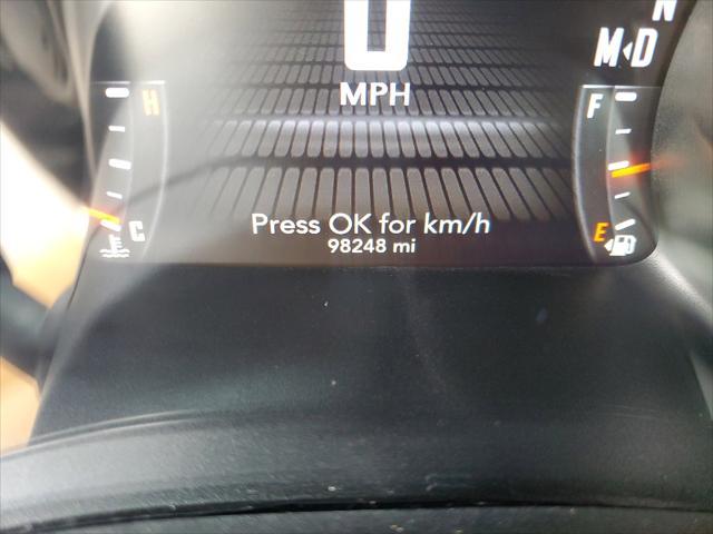 used 2020 Dodge Challenger car, priced at $23,799