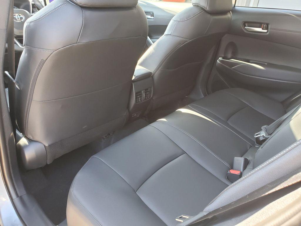 new 2026 Toyota Corolla Cross car, priced at $34,124