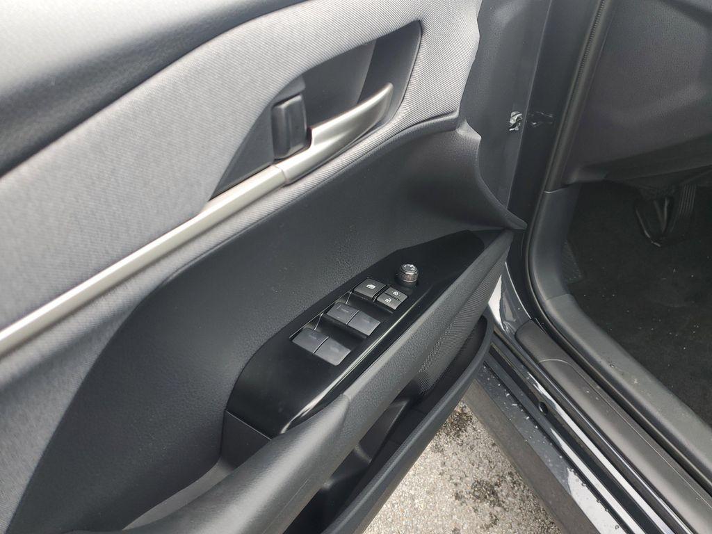 new 2026 Toyota Camry car, priced at $28,406