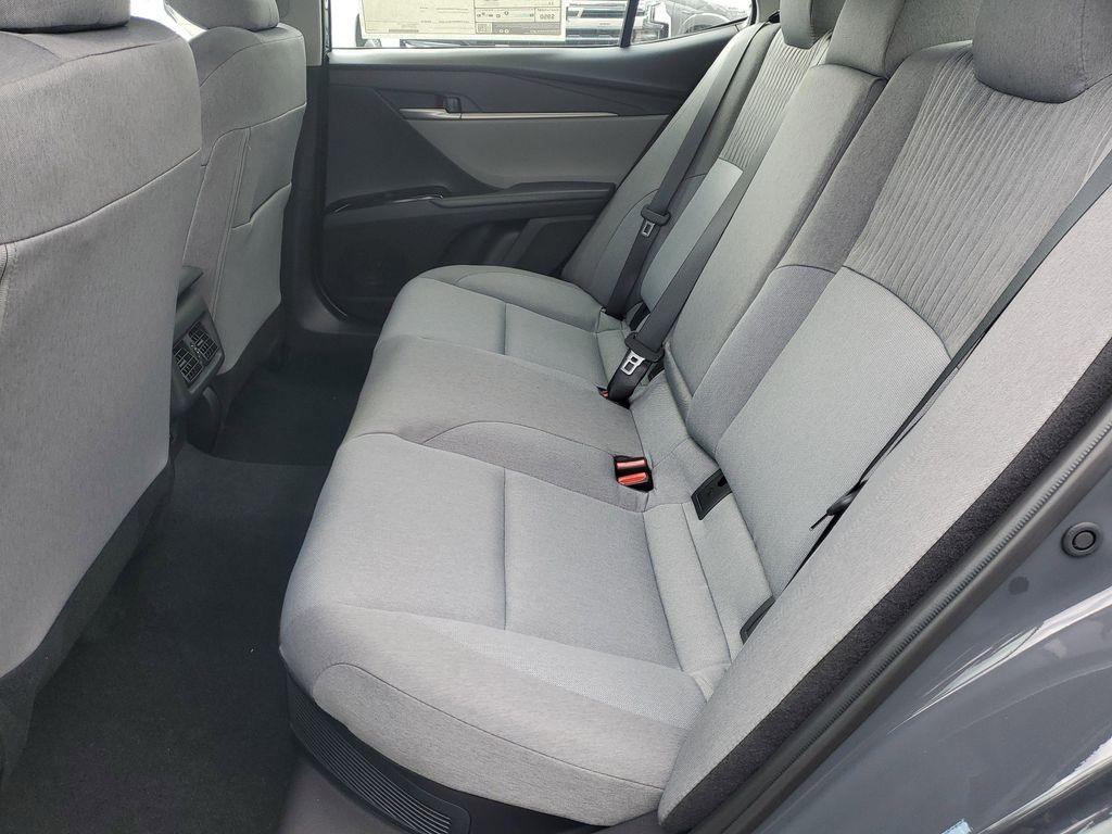 new 2026 Toyota Camry car, priced at $28,406