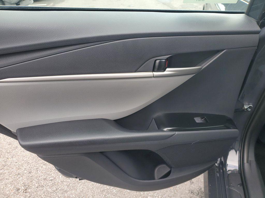 new 2026 Toyota Camry car, priced at $28,406