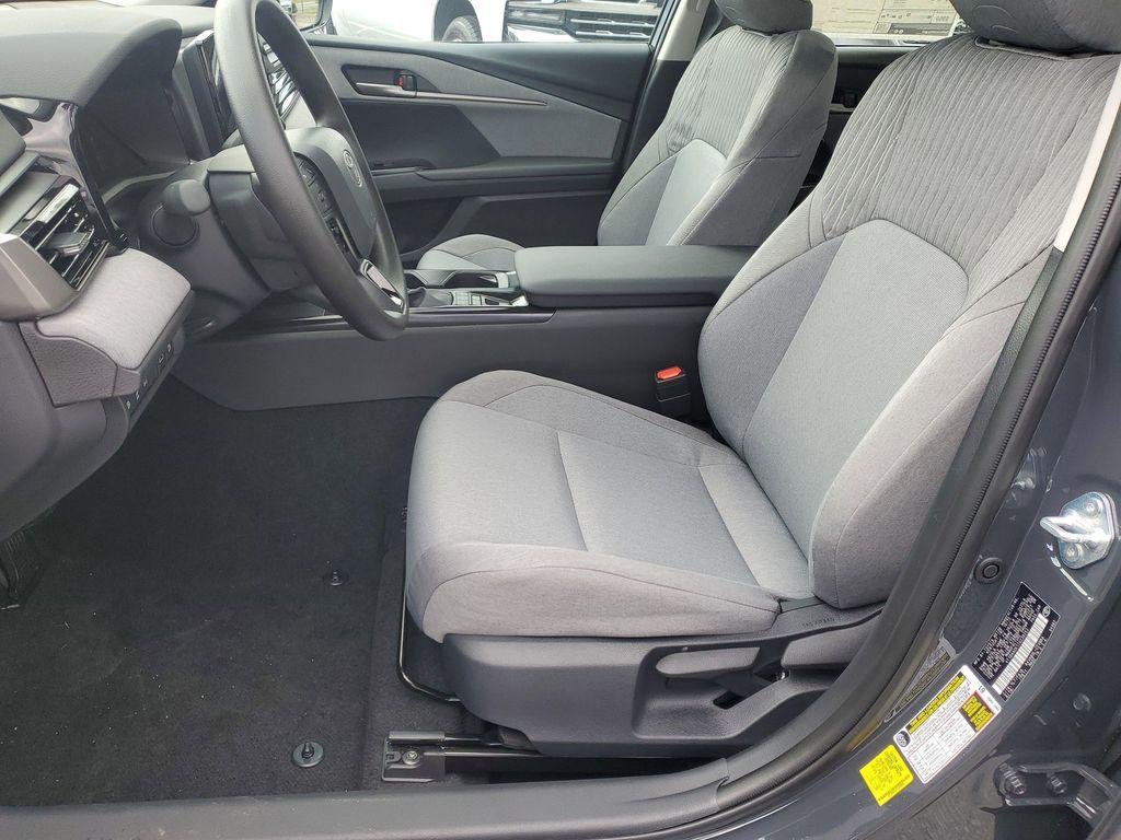 new 2026 Toyota Camry car, priced at $28,406