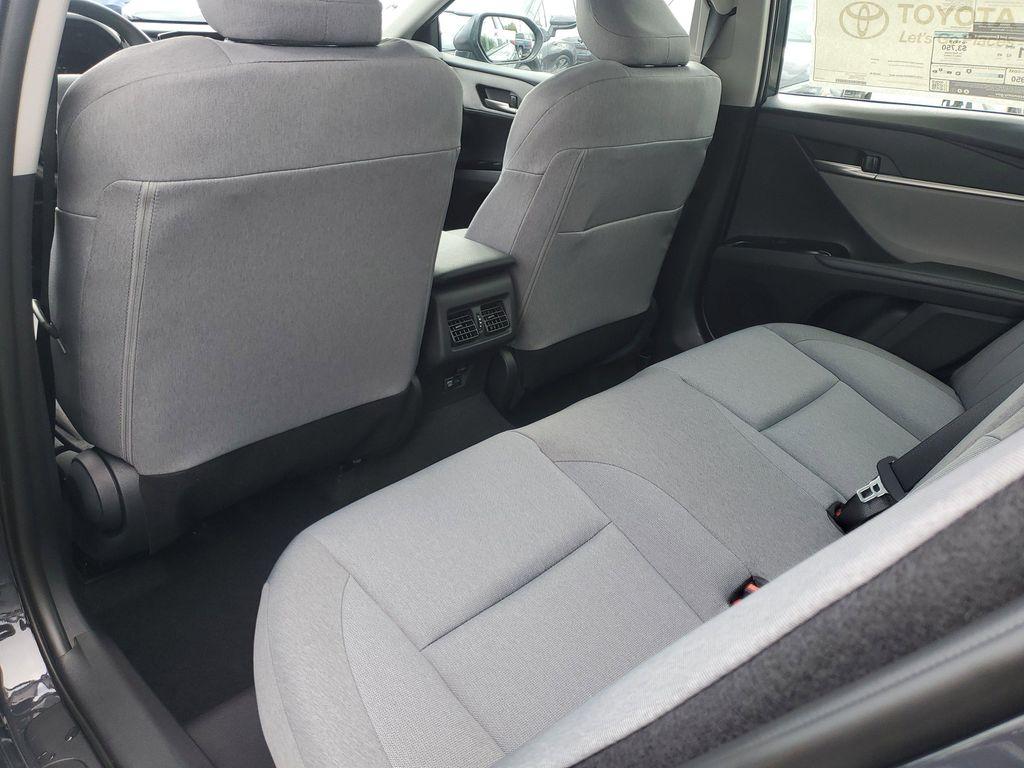 new 2026 Toyota Camry car, priced at $28,406