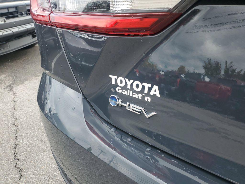 new 2026 Toyota Camry car, priced at $28,406