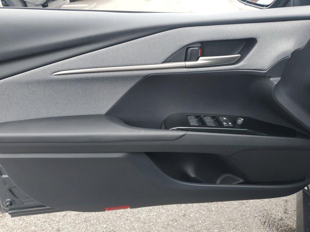 new 2026 Toyota Camry car, priced at $28,406