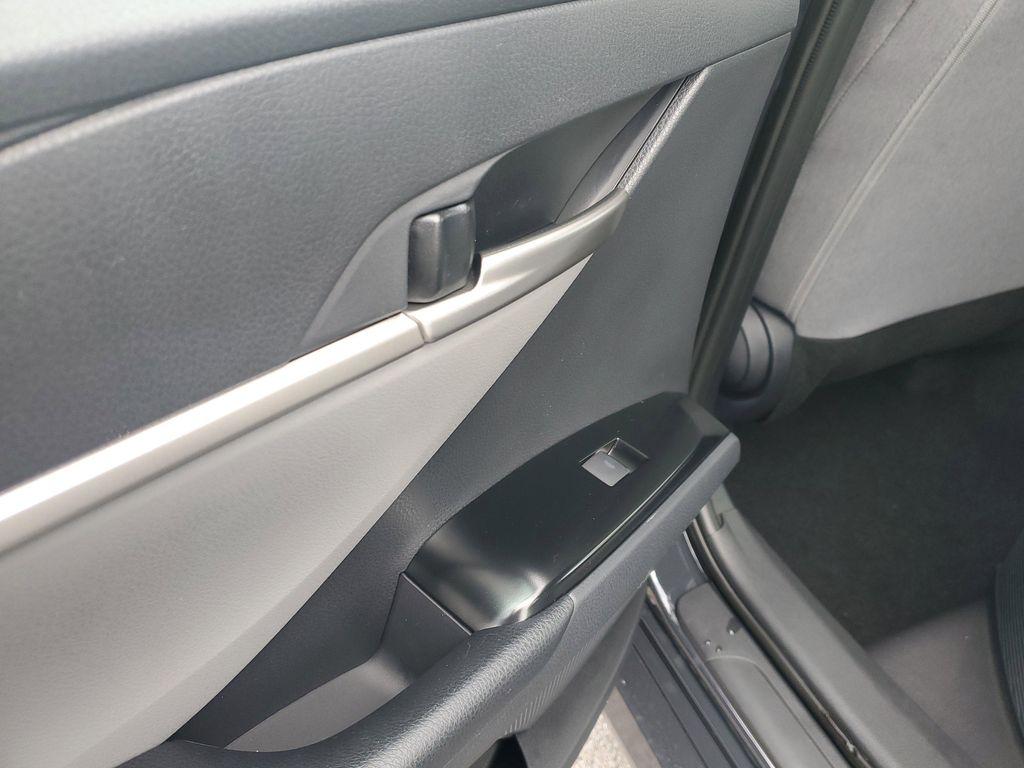 new 2026 Toyota Camry car, priced at $28,406