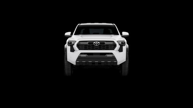 new 2025 Toyota Tacoma car, priced at $48,899