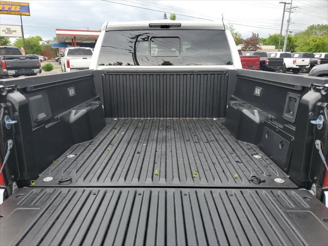 new 2025 Toyota Tacoma car, priced at $48,899