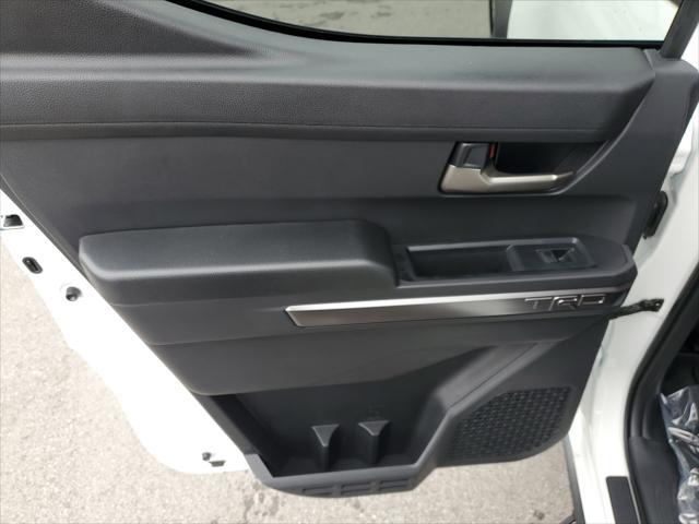 new 2025 Toyota Tacoma car, priced at $48,899