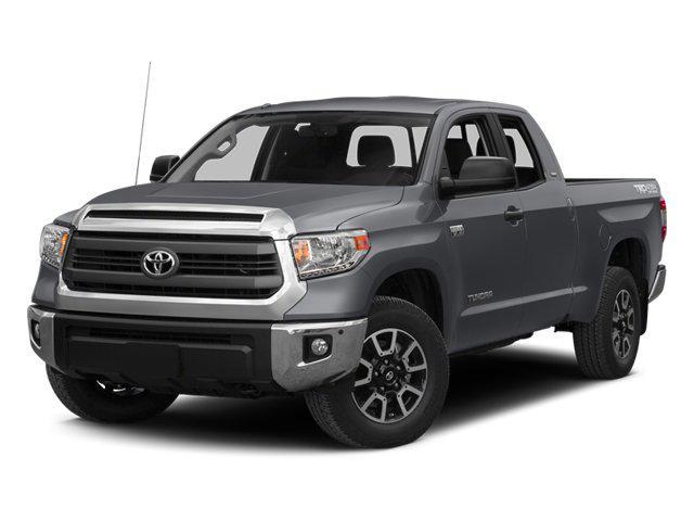 used 2014 Toyota Tundra car, priced at $19,710