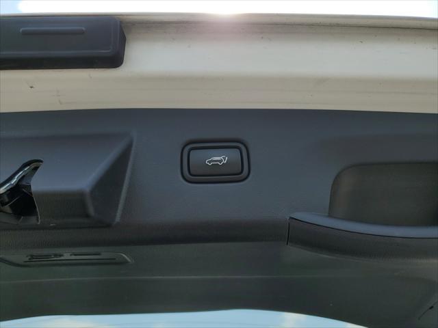 used 2022 Hyundai TUCSON Hybrid car, priced at $23,864