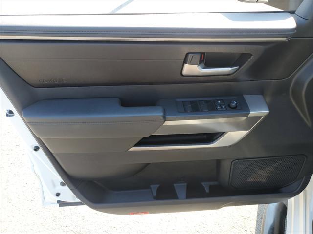 used 2022 Toyota Tundra car, priced at $43,945