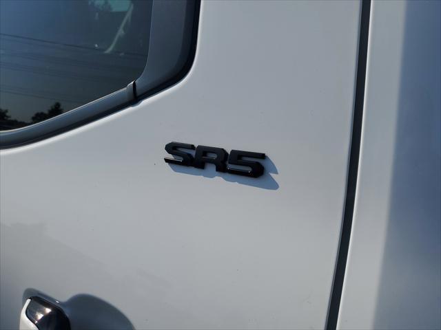 used 2022 Toyota Tundra car, priced at $43,945