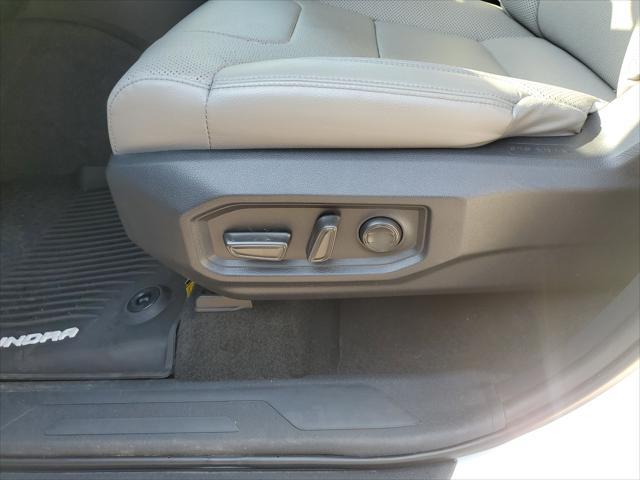 used 2022 Toyota Tundra car, priced at $43,945