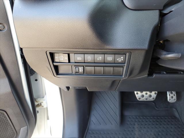 used 2022 Toyota Tundra car, priced at $43,945