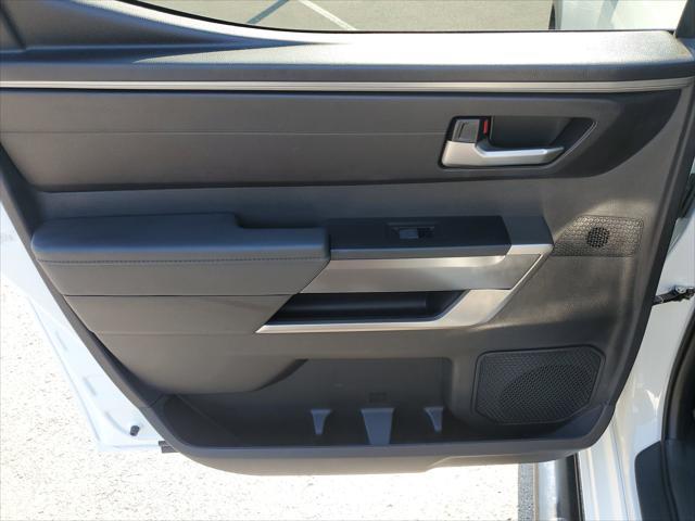 used 2022 Toyota Tundra car, priced at $43,945