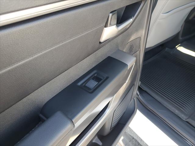used 2022 Toyota Tundra car, priced at $43,945