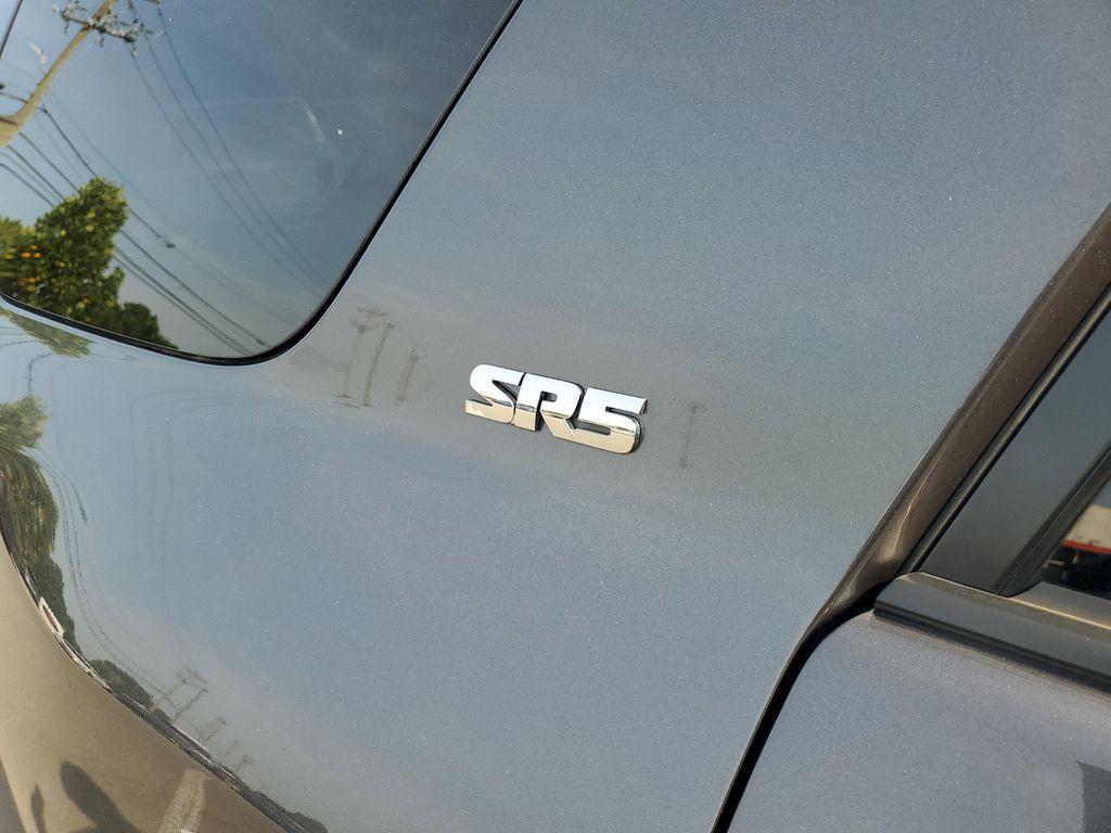 used 2023 Toyota 4Runner car, priced at $36,670