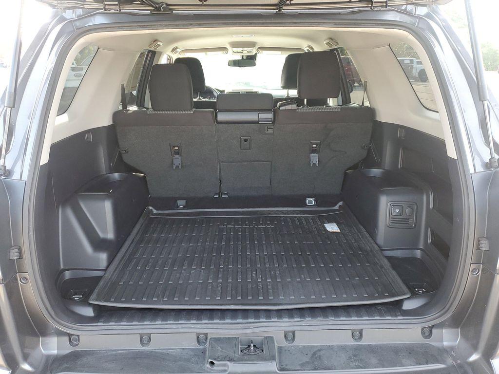 used 2023 Toyota 4Runner car, priced at $36,670