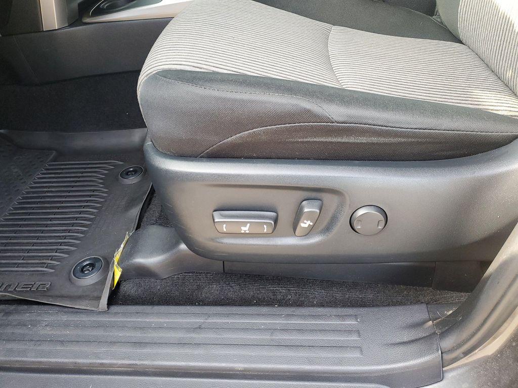used 2023 Toyota 4Runner car, priced at $36,670