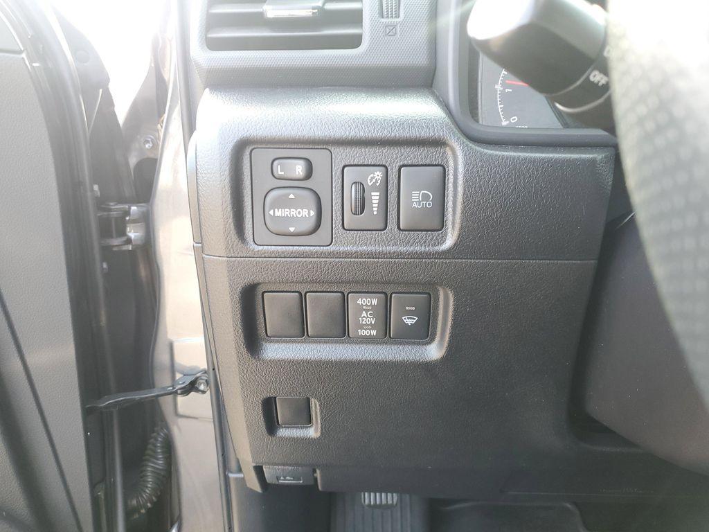 used 2023 Toyota 4Runner car, priced at $36,670