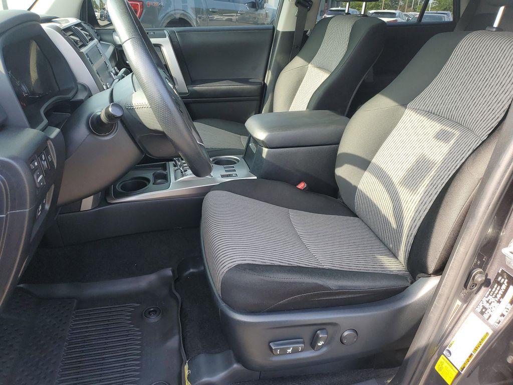 used 2023 Toyota 4Runner car, priced at $36,670