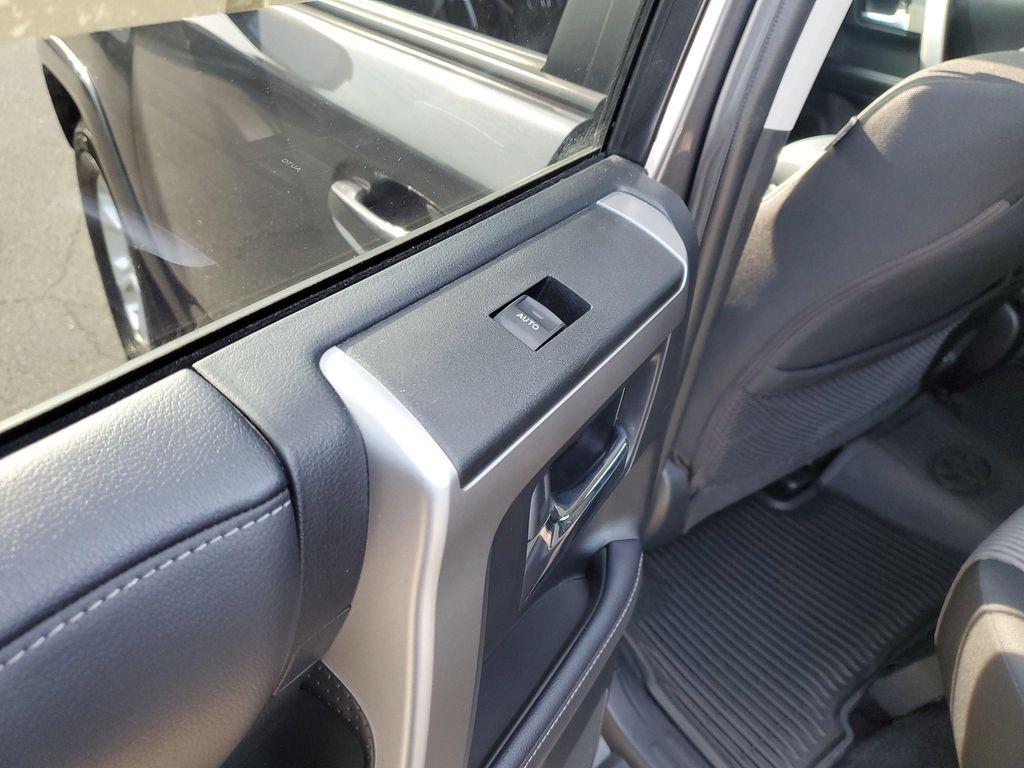 used 2023 Toyota 4Runner car, priced at $36,670