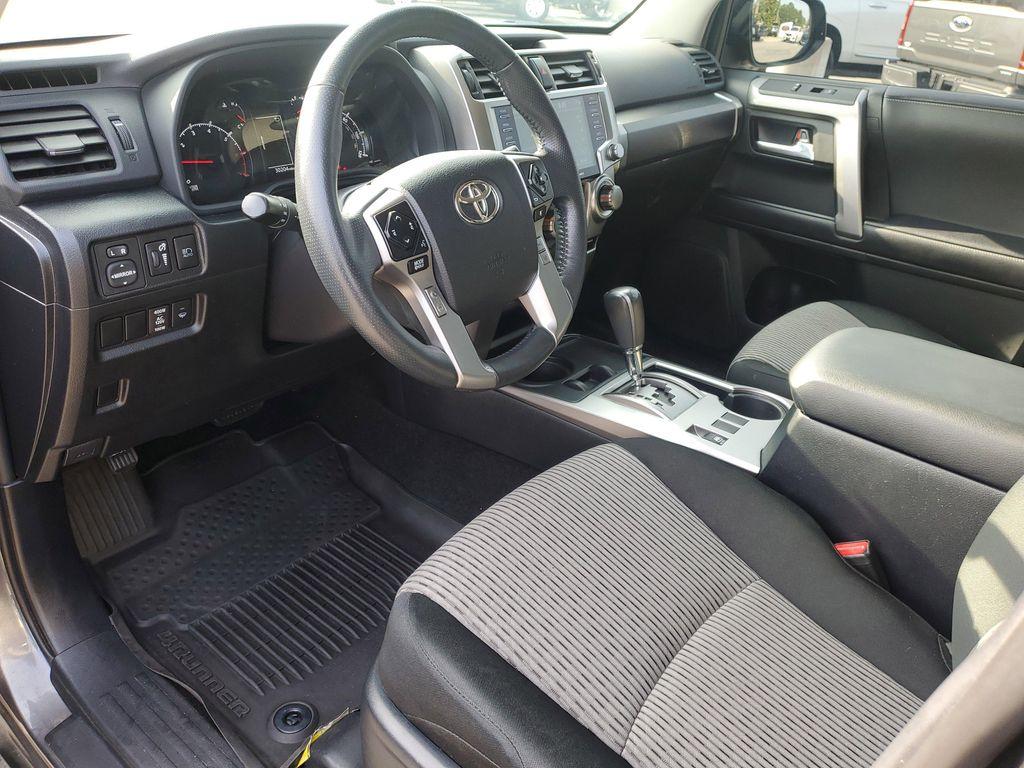 used 2023 Toyota 4Runner car, priced at $36,670