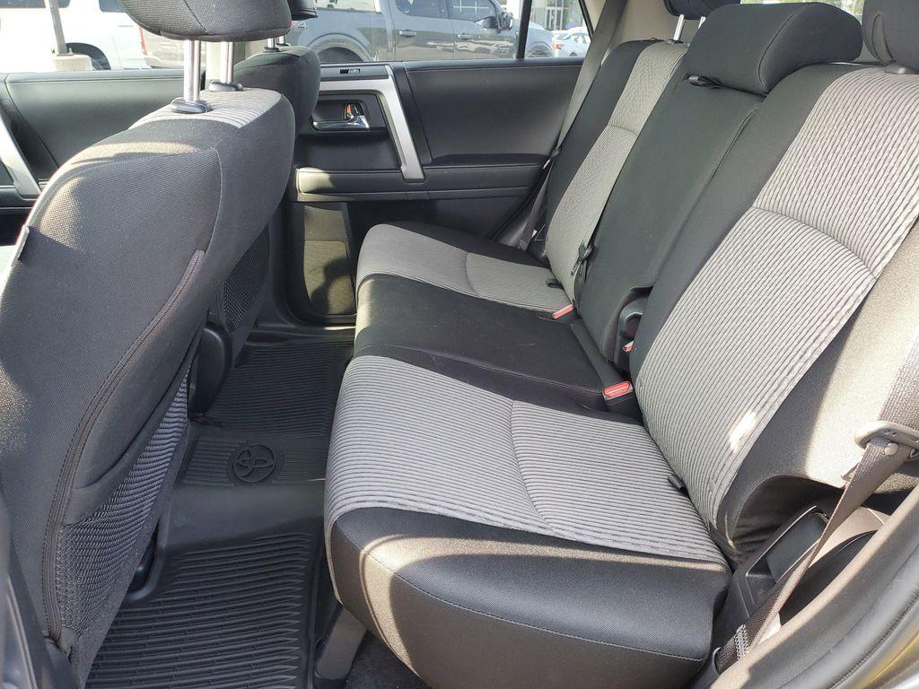 used 2023 Toyota 4Runner car, priced at $36,670