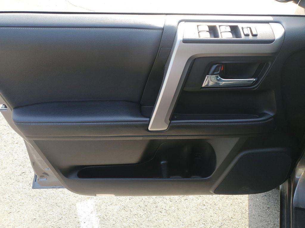 used 2023 Toyota 4Runner car, priced at $36,670