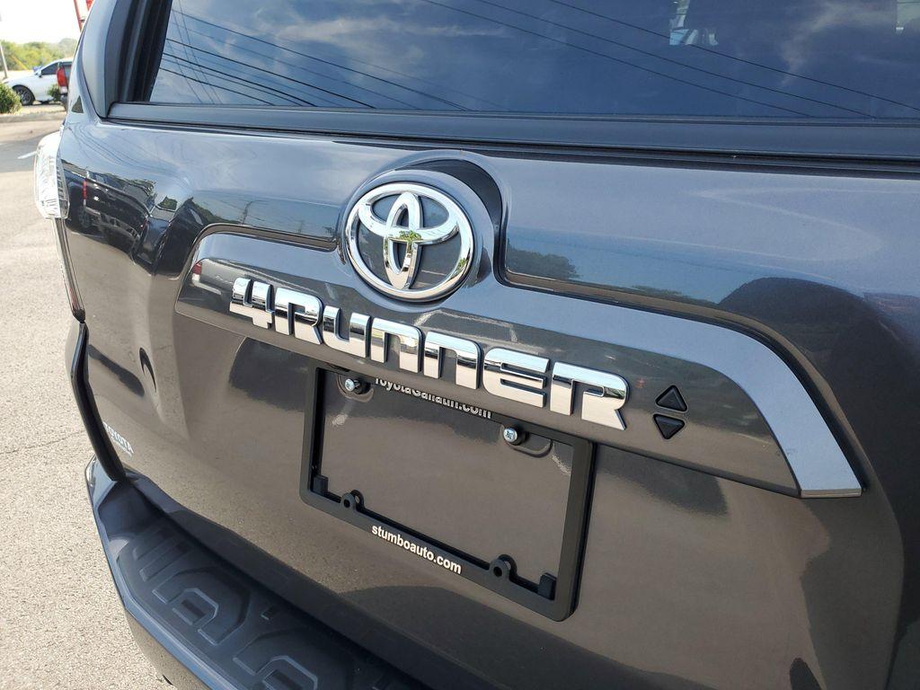 used 2023 Toyota 4Runner car, priced at $36,670