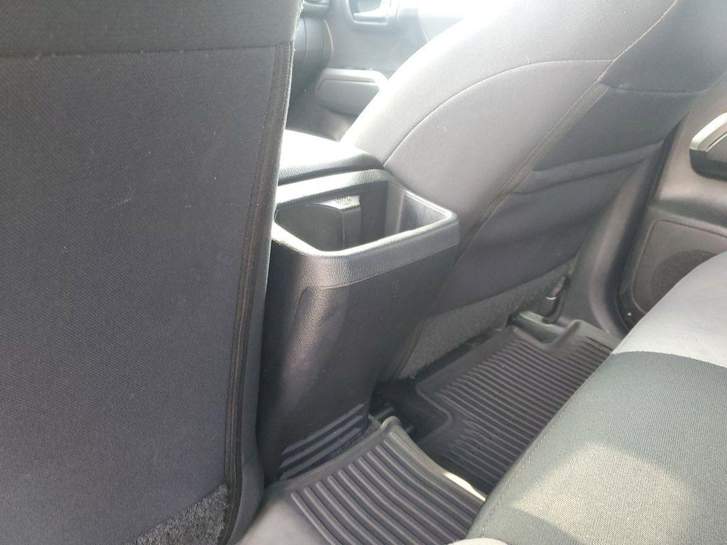used 2023 Toyota Tacoma car, priced at $42,076
