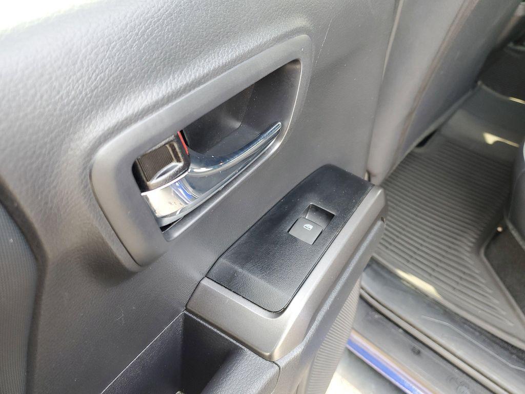 used 2023 Toyota Tacoma car, priced at $42,076
