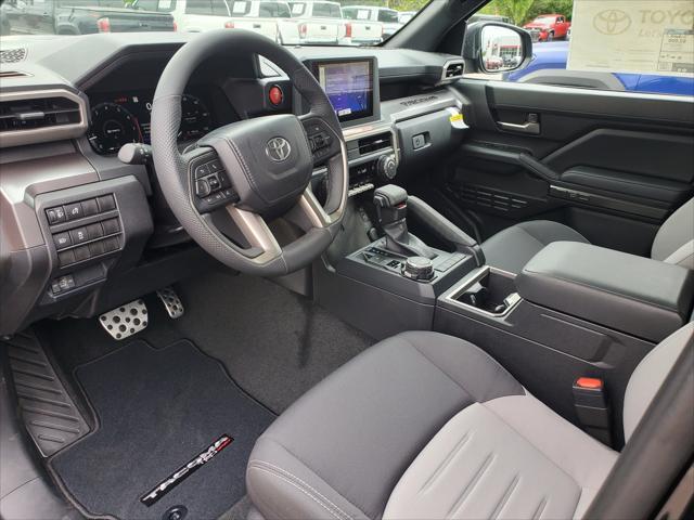 new 2025 Toyota Tacoma car, priced at $42,303