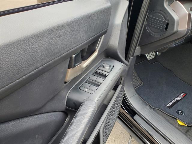 new 2025 Toyota Tacoma car, priced at $42,303
