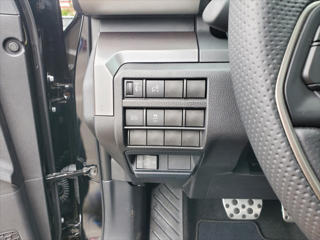 new 2025 Toyota Tacoma car, priced at $42,303