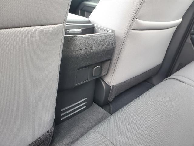 new 2025 Toyota Tacoma car, priced at $42,303