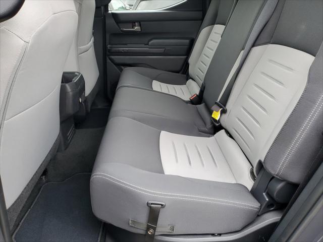 used 2024 Toyota Tacoma car, priced at $43,970