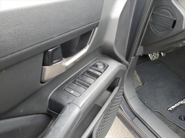 used 2024 Toyota Tacoma car, priced at $43,970
