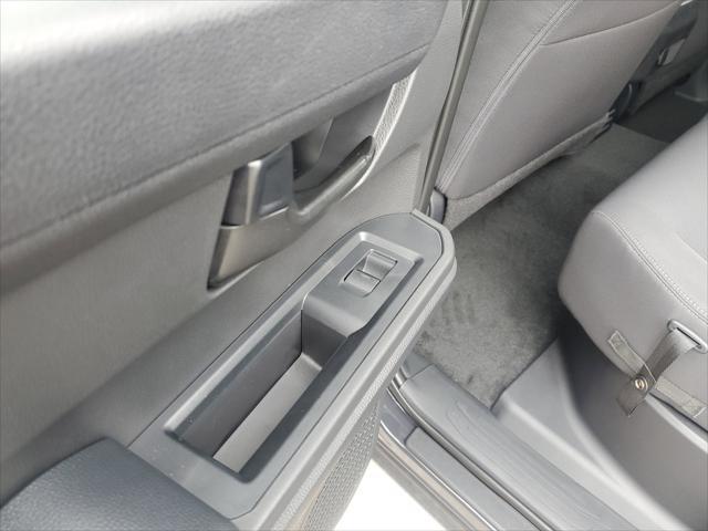 new 2025 Toyota Tacoma car, priced at $43,238