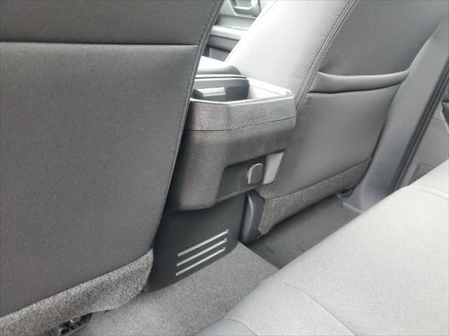 new 2025 Toyota Tacoma car, priced at $43,238