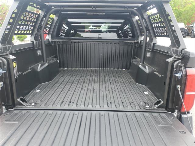 new 2025 Toyota Tacoma car, priced at $43,238
